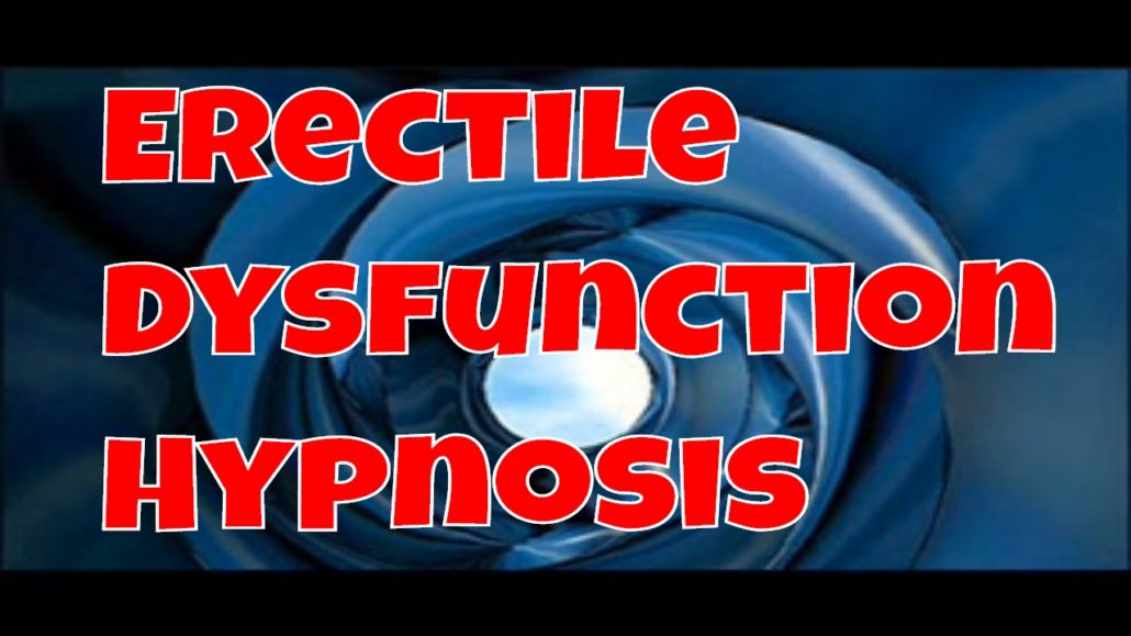 HYPNOSIS FOR SEXUAL DYSFUNCTION Viva Healthy Life The Center